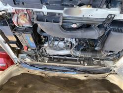 ميتسوبيشي باجيرو